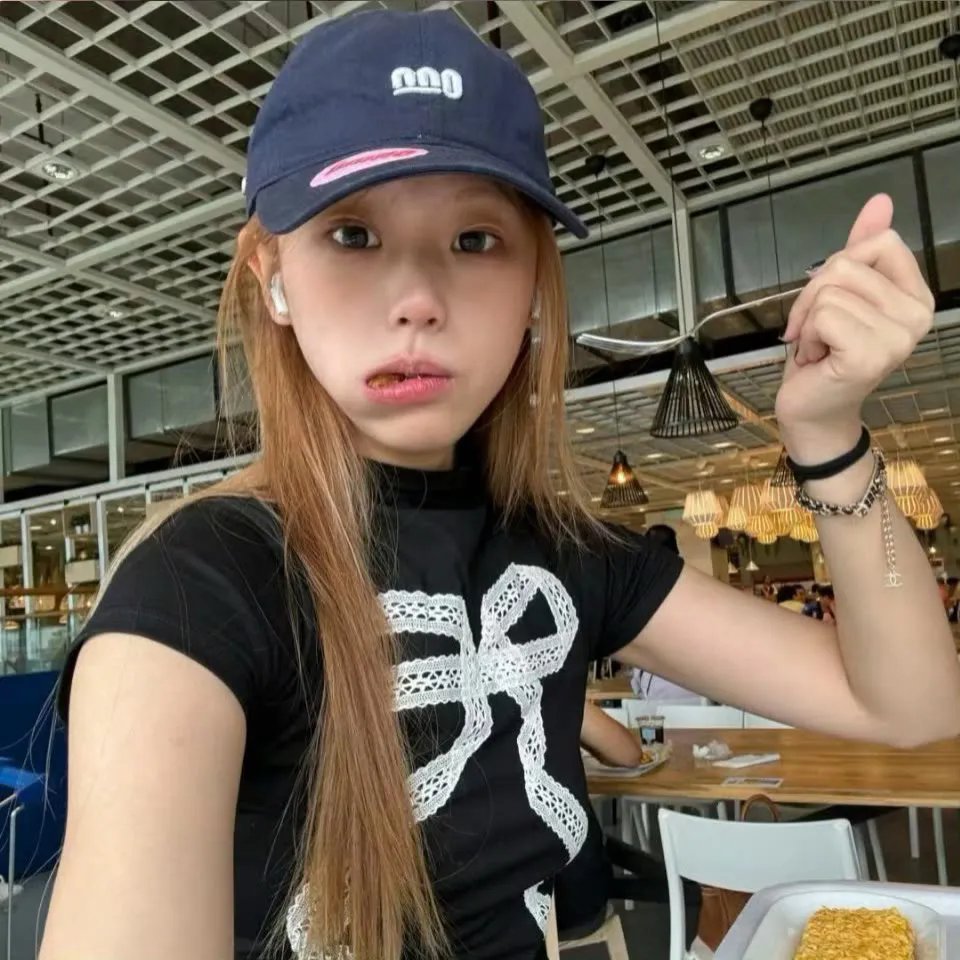 森林深处